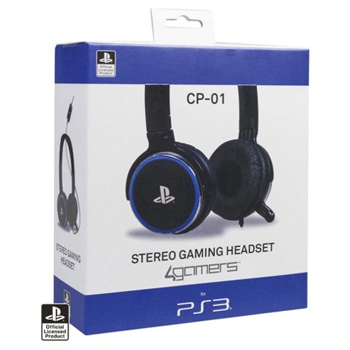 Image of Cp-01 Headset