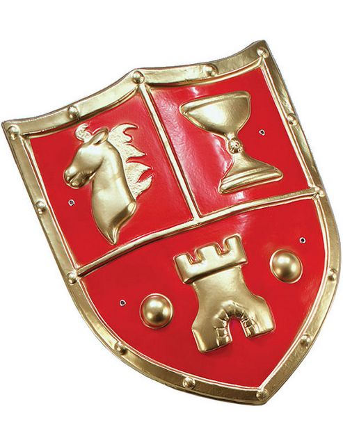 Image of Knight Shield