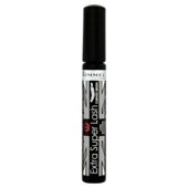 Rimmel Extra Super Lash Mascara Curved Brush Black