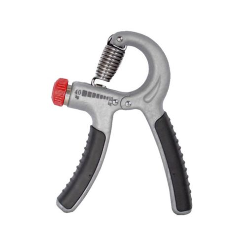 Image of Fitness Mad Studio Pro Adjustable Power Grip 10- 40kg