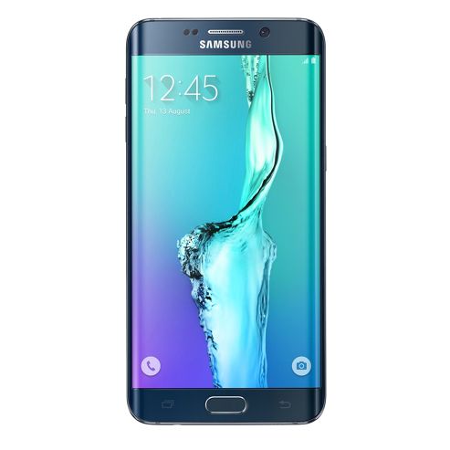 Samsung Galaxy S6 Edge Plus 64GB Black