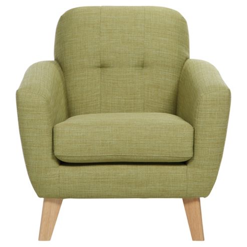 Image of Capri Armchair Olive