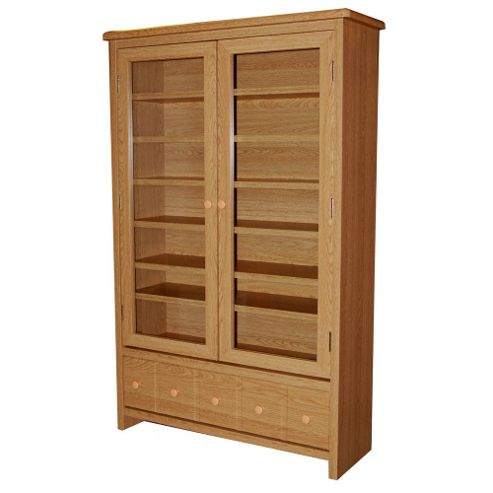 Image of Techstyle Cd / Dvd / Video Media Storage Cabinet