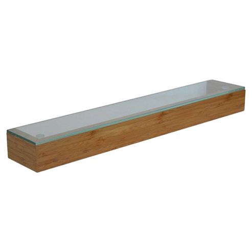 Image of Wireworks Arena Glass Shelf