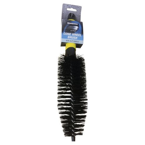 Image of Simoniz Cone Wheel Brush