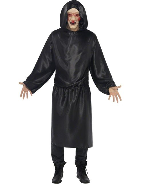 Image of Halloween Punch Costume