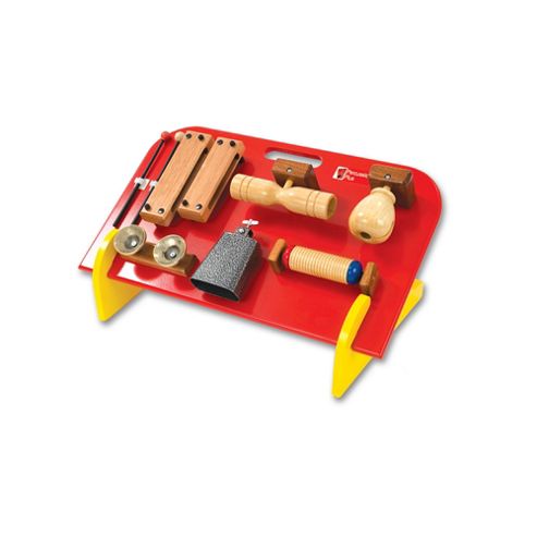 Image of Percussion Plus Pp724 Sound Station 3
