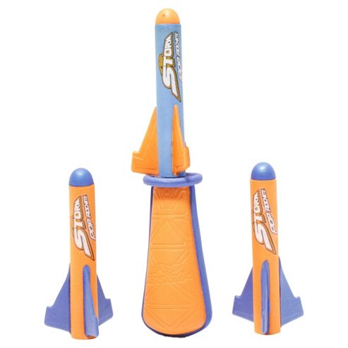 Image of Air Storm Pop Rocketz