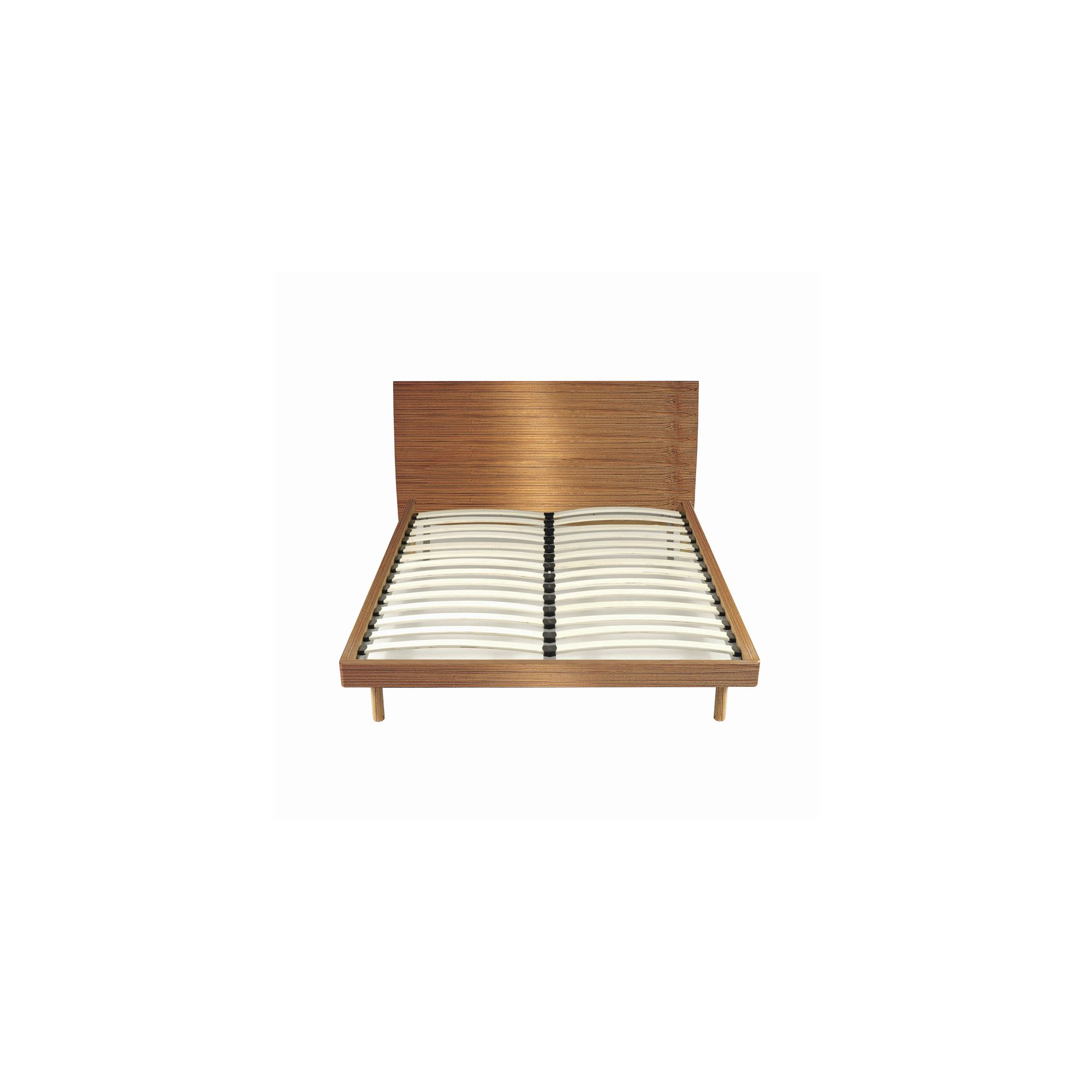 Gillmore Space Brompton Bed - Double at Tesco Direct