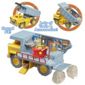 Bob the Builder Rubble Construction Playset