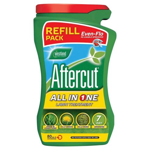 Image of Aftercut All-in-one Evenflow Refill 80m2