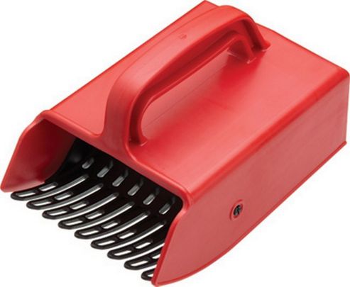 Image of Home Made Berry Picker