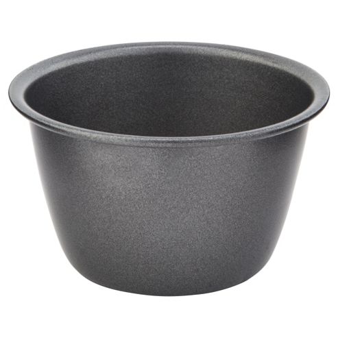 Image of Tesco Professional Go Cook Pudding Mould