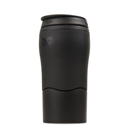 Image of Dexam Mighty Mug Solo, Black, 320ml