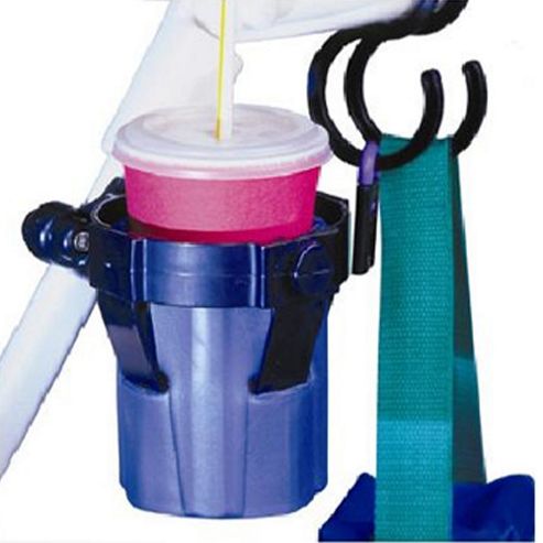 Image of Prince Lionheart Click N Go Pushchair Cup Holder