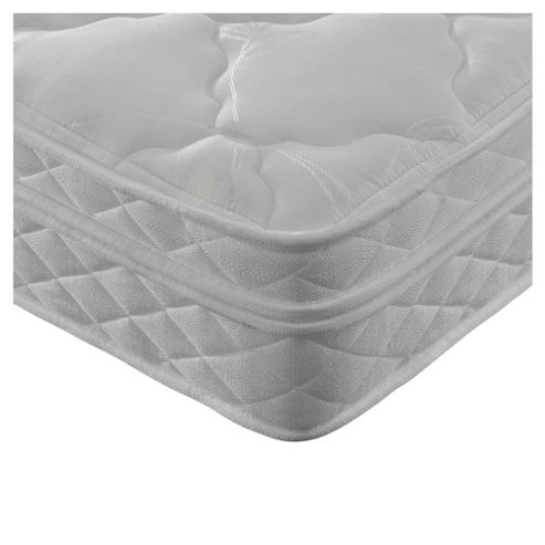 Image of Silentnight Miracoil Comfort Memory mattress - King (5ft)