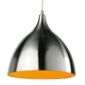 Firstlight CafÃ© Pendant with Orange Inside