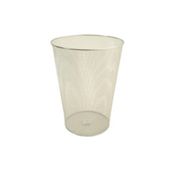 Zodiac Wi6905 Medium Mesh Waste Bin S/S