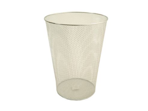 Image of Zodiac Wi6905 Medium Mesh Waste Bin S/s