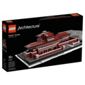 LEGO Architecture Robie House 21010