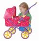 Peppa Pig Mini Pram