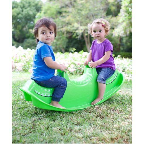 Image of Elc Crocodile Rocker