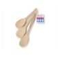 Tala 30014 Waxed Spoons X3