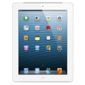 iPad with Retina display with Wi-Fi + 4G 64GB White