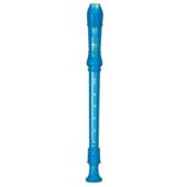 Yamaha YRS20B Blue Descant Recorder