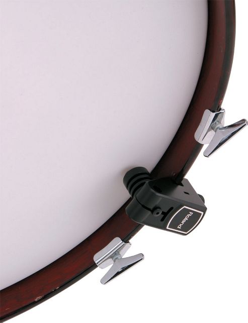 Image of Roland Rt-10k Acoustic Drum Trigger