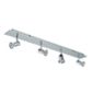 Nordlux Mainroad Four Light Spot Light