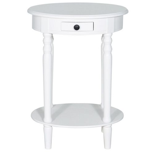 Image of Pacific Lifestyle Side Table