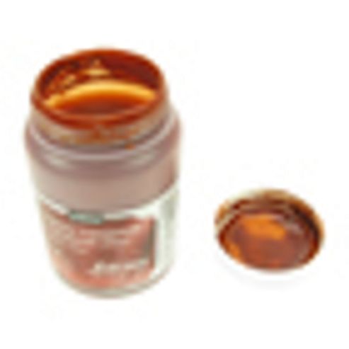 Image of Pebeo Studio Acrylic Glaze 250ml - Brown Earth