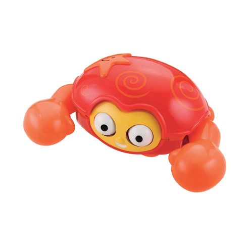 Image of Elc Push 'n' Go Crab