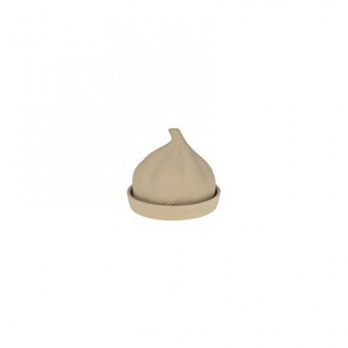 Image of Garlic Roaster - Perfect For Making Caramelized And Sweetly Delicious Roasted Garlic