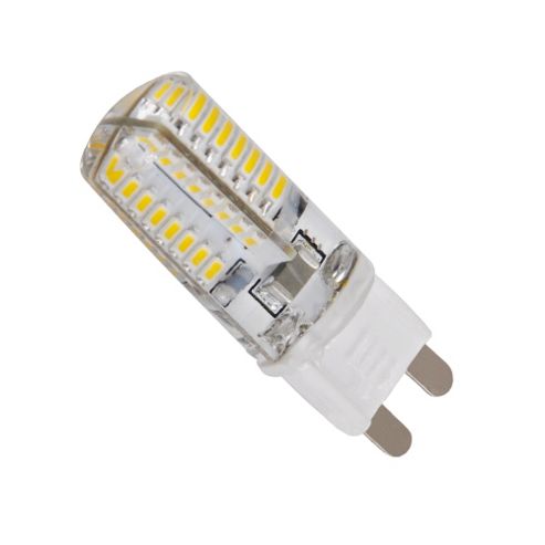 Image of Minisun Mini High Power 3w G9 Led Bulb Cool White / Daylight