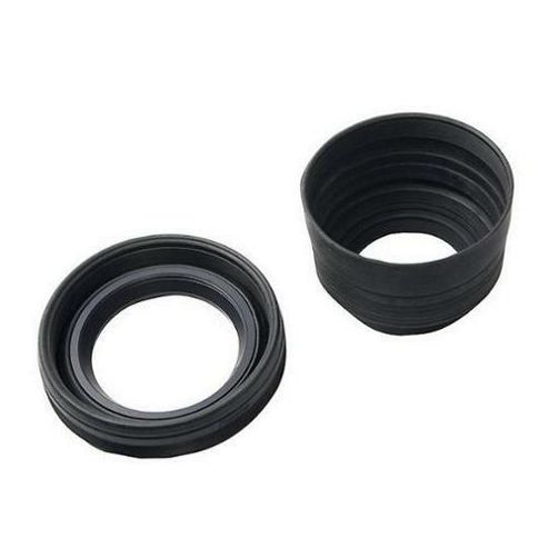 Image of Rubber Lens Hood Telematic S, 72 Mm