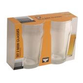 Rayware 0040.005 Nonik Glass 20Oz X2.