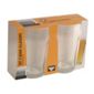 Rayware 0040.005 Nonik Glass 20Oz X2