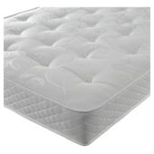 Silentnight Miracoil Comfort Ortho Tuft Super King Size Mattress