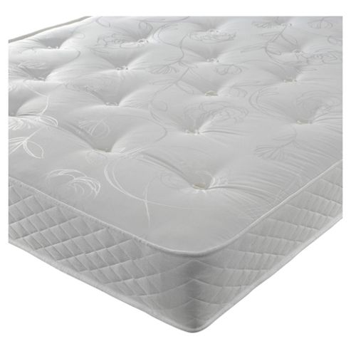 Image of Silentnight Miracoil Comfort Ortho Tuft Mattress - Super King (6ft)