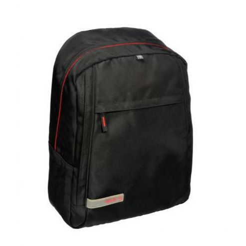 Image of Techair Z0713 Backpack (black) For 16 Inch To 17.3 Inch Notebooks