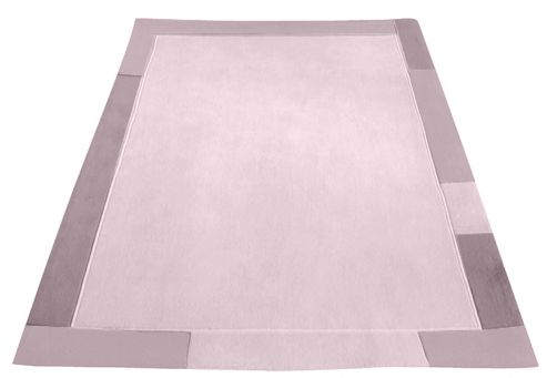 Image of Premier Housewares Mink High Tufted Rug - 120 Cm X 170 Cm (3 Ft 11 In X 4 Ft 6 In)