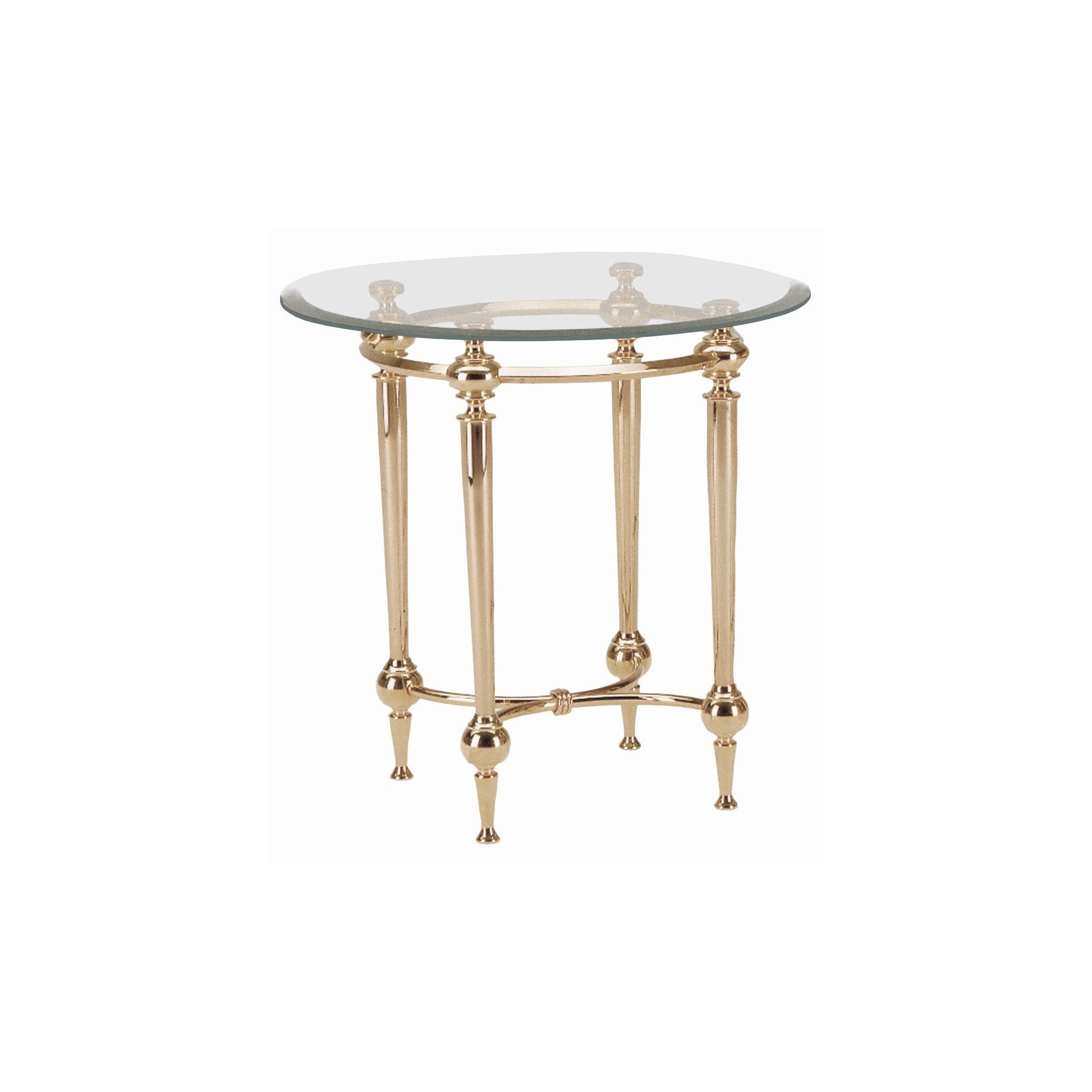 Urbane Designs Bonn 53cm End Table at Tesco Direct