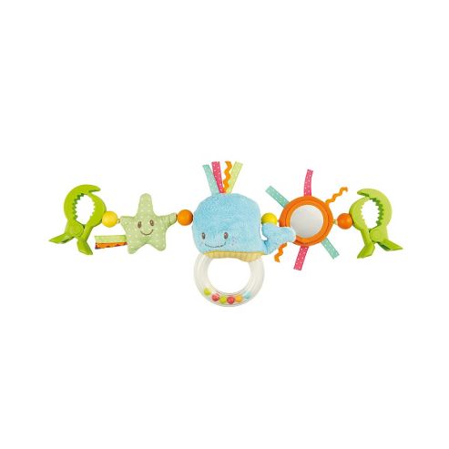 Image of Baby Ocean Travel Chain