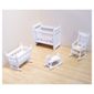 Melissa & Doug Nursery Furniture