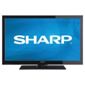 Sharp LC40LE240E 40" Full HD 1080p LED Backlit TV