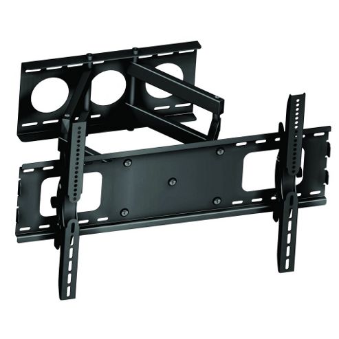 Image of Hq Adjustable Large 30-63 Inch Lcd Tv Wall Mount Bracket