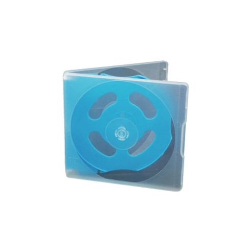 Image of Quad Cd Jewel Box