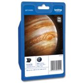 Brother LC1240BK black ink cartridge